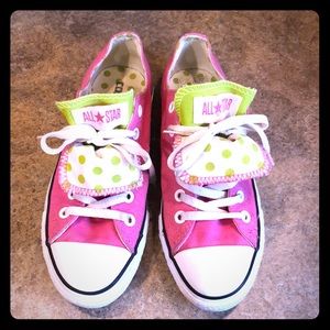 Converse chuck taylor shoes